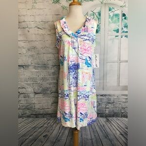NWT Lulu-B L